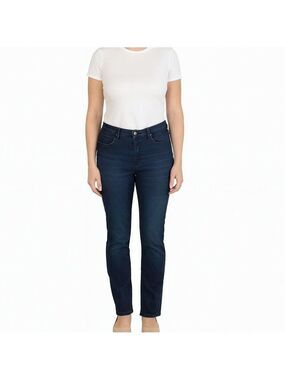 HUGO BOSS Slim Fit Designer Jeans